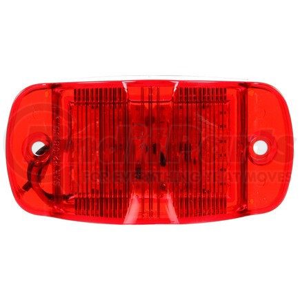 2674 by TRUCK-LITE - Signal-Stat Marker Clearance Light - LED, Hardwired Lamp Connection, 12v