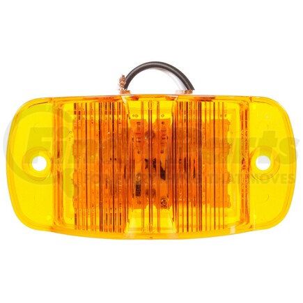 2674A by TRUCK-LITE - Signal-Stat Marker Clearance Light - LED, Hardwired Lamp Connection, 12v