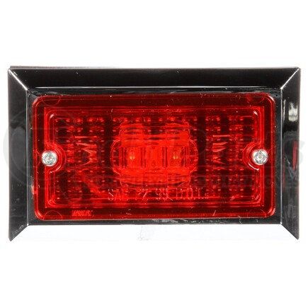 2675 by TRUCK-LITE - Signal-Stat Marker Clearance Light - LED, Hardwired Lamp Connection, 12v