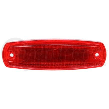 2673 by TRUCK-LITE - Signal-Stat Marker Clearance Light - LED, Hardwired Lamp Connection, 12v