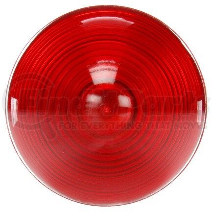 30201R by TRUCK-LITE - 30 Series Marker Clearance Light - Incandescent, PL-10 Lamp Connection, 12v