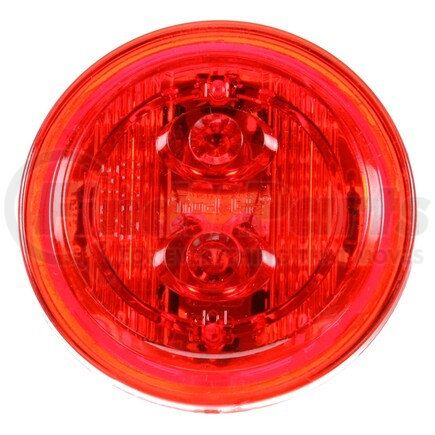 30285R by TRUCK-LITE - 30 Series Marker Clearance Light - LED, PL-10 Lamp Connection, 12v