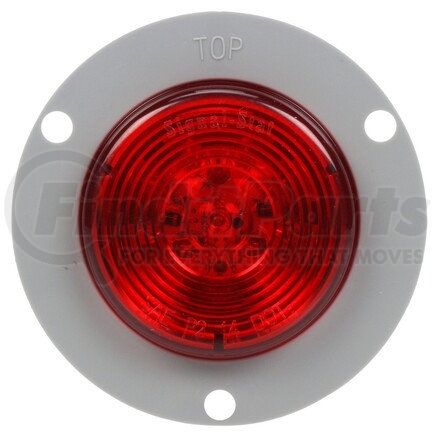 3053 by TRUCK-LITE - Signal-Stat Marker Clearance Light - LED, PL-10 Lamp Connection, 12v