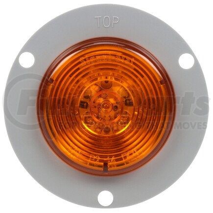 3053A by TRUCK-LITE - Signal-Stat Marker Clearance Light - LED, PL-10 Lamp Connection, 12v