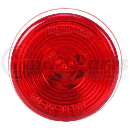 3058 by TRUCK-LITE - Signal-Stat Marker Clearance Light - LED, PL-10 Lamp Connection, 12v