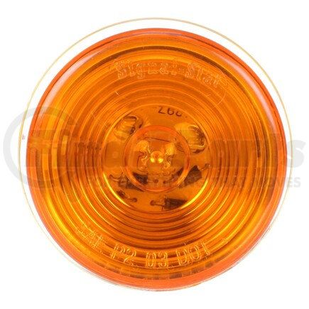 3058A by TRUCK-LITE - Signal-Stat Marker Clearance Light - LED, PL-10 Lamp Connection, 12v