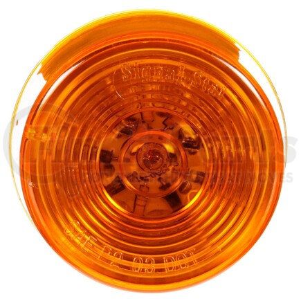 3050A by TRUCK-LITE - Signal-Stat Marker Clearance Light - LED, PL-10 Lamp Connection, 12v