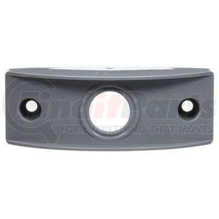 33711 by TRUCK-LITE - 33 Series Marker Light Mounting Bracket - For 33 Series Round Shape Lights