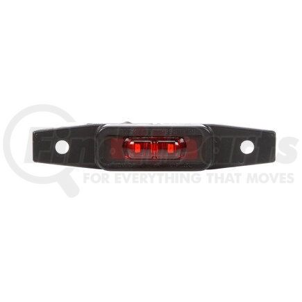 36130R by TRUCK-LITE - 36 Series Marker Clearance Light - LED, Hardwired Lamp Connection, 12, 24v