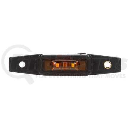 36130Y by TRUCK-LITE - 36 Series Marker Clearance Light - LED, Hardwired Lamp Connection, 12, 24v