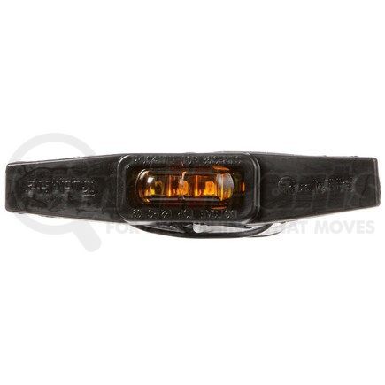 36100Y by TRUCK-LITE - 36 Series Marker Clearance Light - LED, Hardwired Lamp Connection, 12v