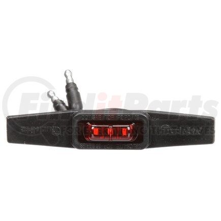 36110R by TRUCK-LITE - 36 Series Marker Clearance Light - LED, Hardwired Lamp Connection, 12v