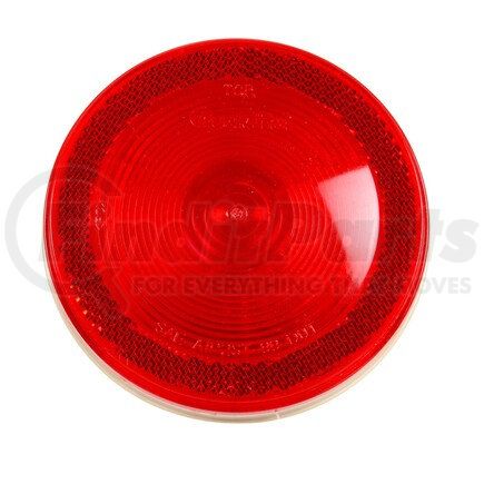 40285R by TRUCK-LITE - 40 Economy Brake / Tail / Turn Signal Light - Incandescent, PL-3 Connection, 12v