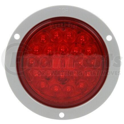 4053 by TRUCK-LITE - Signal-Stat Brake / Tail / Turn Signal Light - LED, PL-3 Connection, 12v