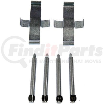 Dorman HW13188 Disc Brake Hardware Kit Disc Brake Hardware Kit