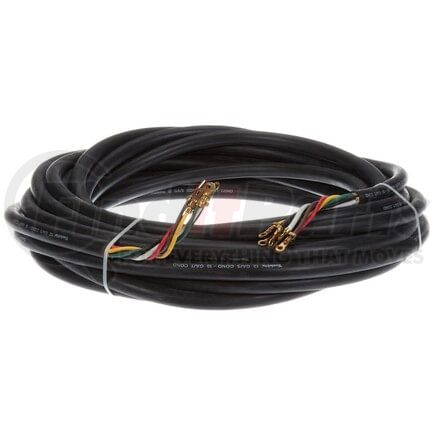 50151 by TRUCK-LITE - 50 Series Main Cable Harness - 603 in., 10, 12 Gauge, Ring Terminal