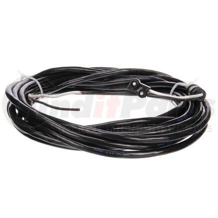 50310 by TRUCK-LITE - 50 Series Marker Light Wiring Harness - 1 Plug, 14 Gauge, 336 in. Length