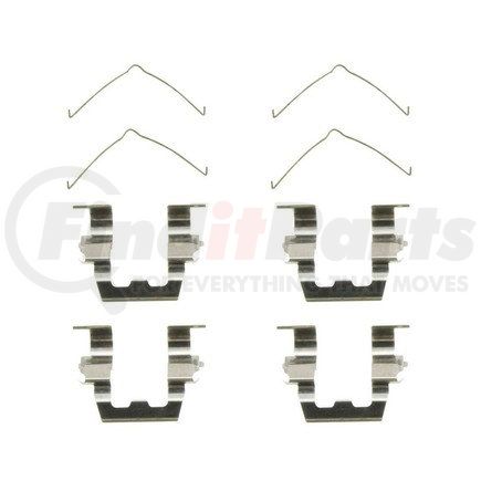 HW13240 by DORMAN - DSC HW KIT