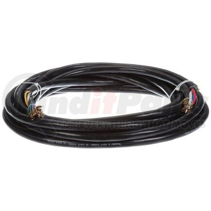 52733 by TRUCK-LITE - 50 Series Main Cable Harness - 396 in., 8, 10,, 12 Gauge, Ring Terminal
