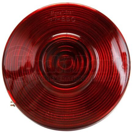 541 by TRUCK-LITE - Signal-Stat Brake / Tail / Turn Signal Light - Incandescent, Hardwired Connection, 12v