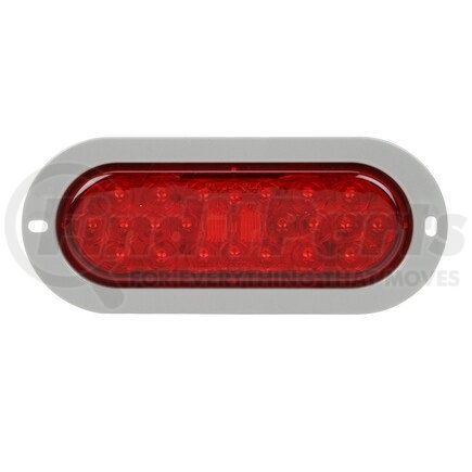 6053 by TRUCK-LITE - Signal-Stat Brake / Tail / Turn Signal Light - LED, PL-3 Connection, 12v