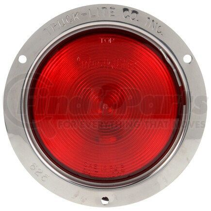 80336R by TRUCK-LITE - 80 Series Brake / Tail / Turn Signal Light - Incandescent, Hardwired Connection, 12v