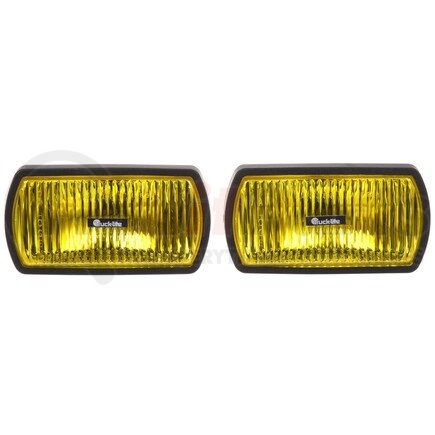 80519 by TRUCK-LITE - Fog Light - Halogen