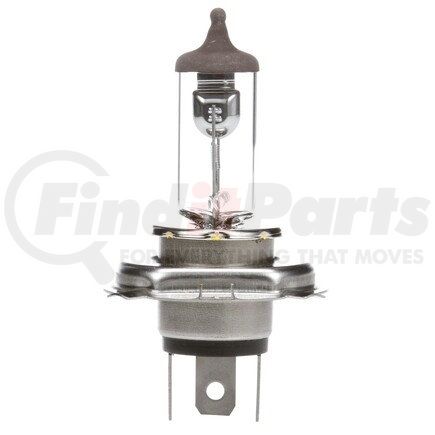 80596 by TRUCK-LITE - Headlight Bulb - Halogen, 65 Watt, For Dual Headlight Systems/Headlight, 12V