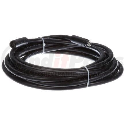88820 by TRUCK-LITE - 88 Series Main Cable Harness - 2 Plug, 456 in., 8, 10, 12 Gauge, Male 7 Pole Plug, Female 7 Pole Plug