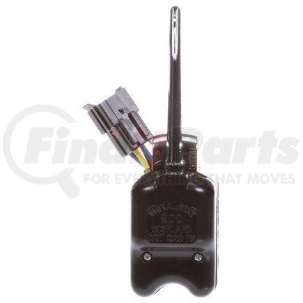 900Y180 by TRUCK-LITE - Signal-Stat Turn Signal Switch - Ford/Freightliner, Polycarbonate, F0HZ-13441-E/F0HT13B302AB