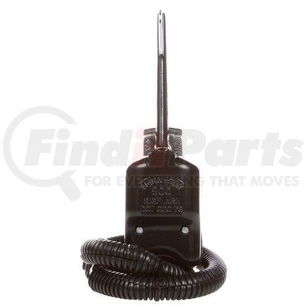 900Y206 by TRUCK-LITE - Signal-Stat Turn Signal Switch - Navistar, Polycarbonate, 1663595C91