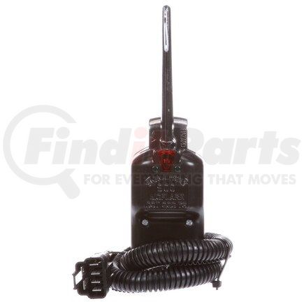 900Y114 by TRUCK-LITE - Signal-Stat Turn Signal Switch - Navistar, Polycarbonate, 775863C93