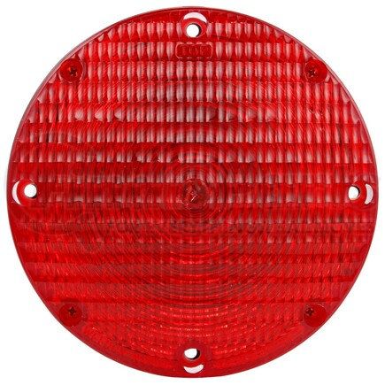 90327R by TRUCK-LITE - Brake / Tail / Turn Signal Light- Incandescent, Hardwired Connection, 12v