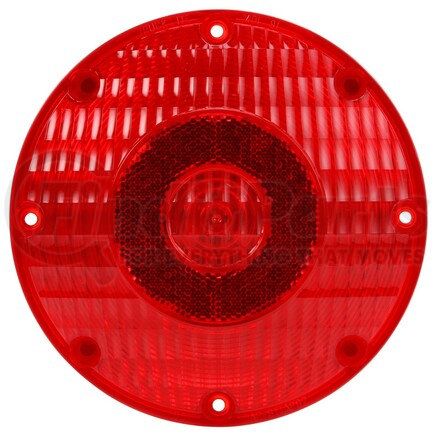 91002R by TRUCK-LITE - 91 Series Brake / Tail / Turn Signal Light - Incandescent, PL-3 Connection, 12v