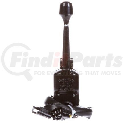 915Y103 by TRUCK-LITE - Signal-Stat Turn Signal Switch - Kenworth, Polycarbonate, 18500D044/K301D230