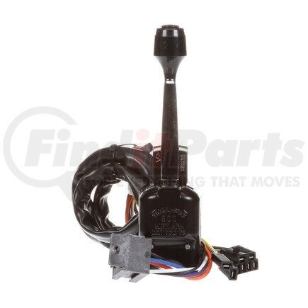 915Y104 by TRUCK-LITE - Signal-Stat Turn Signal Switch - Peterbilt, Polycarbonate