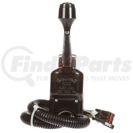 915Y128 by TRUCK-LITE - Signal-Stat Turn Signal Switch - Ford, Polycarbonate