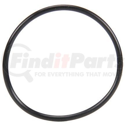 9180 by TRUCK-LITE - Multi-Purpose Grommet - Round, Sealing, Black Rubber, For 12 Series