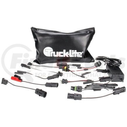 96259 by TRUCK-LITE - Test Light - With Power Supply, 12V, Kit
