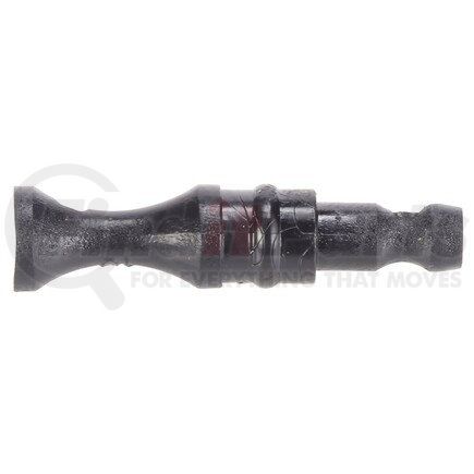 97002 by TRUCK-LITE - Multi-Purpose Wire Connector - License Filler Plug, .180 Receptacle