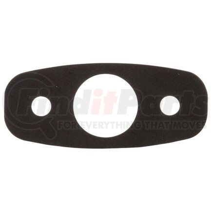 97073 by TRUCK-LITE - Marker Light Gasket - Rectangular, Sealing, Black Foam, For 26250R/ 26250Y/ 26251R/ 26251Y