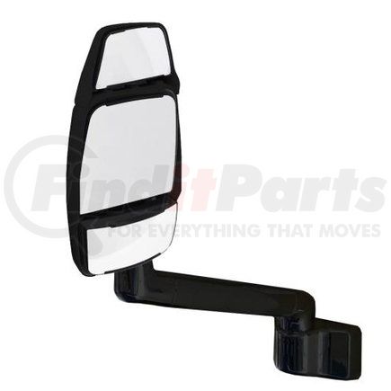 714787-5 by VELVAC - 2030 Series Door Mirror - Driver Side