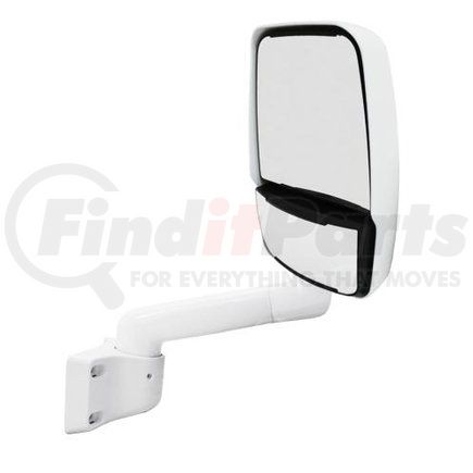 715146-6 by VELVAC - 2030 Series - Door Mirror