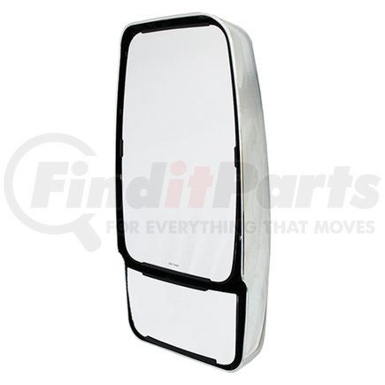 715164 by VELVAC - Door Mirror