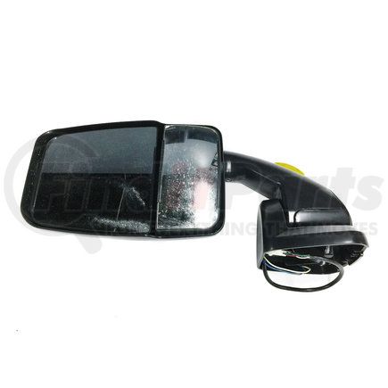 715251 by VELVAC - Revolution Series Door Mirror - Driver Side