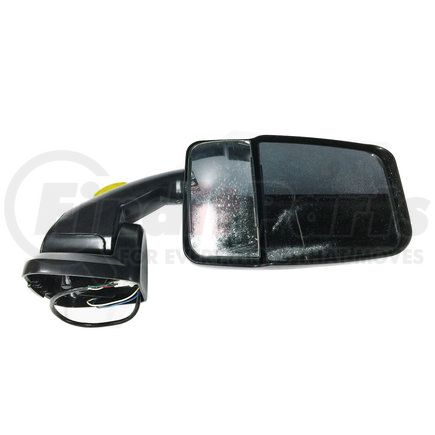 715252 by VELVAC - Revolution Series Door Mirror - Passenger Side