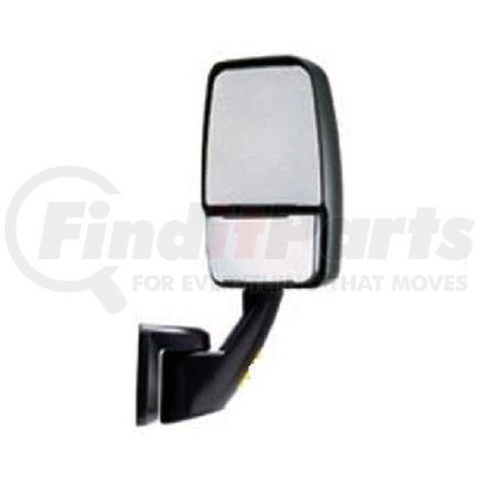 715258 by VELVAC - Revolution Series Door Mirror - Passenger Side