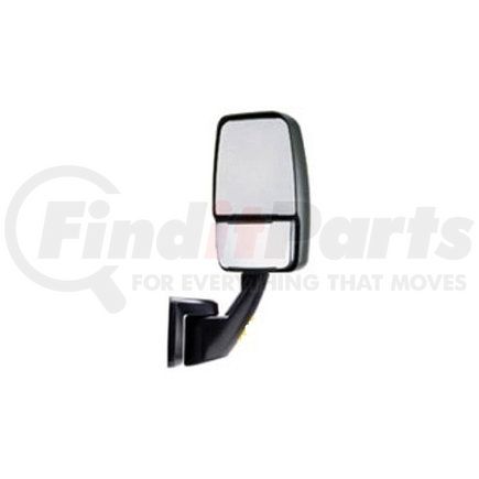 715260 by VELVAC - Revolution Series Door Mirror - Passenger Side