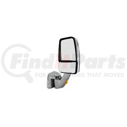 715264 by VELVAC - Revolution Series Door Mirror - Passenger Side