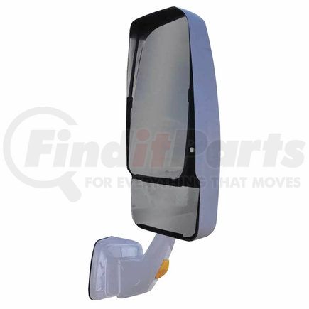 715272 by VELVAC - Revolution Series Door Mirror - Passenger Side